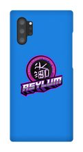 The Asylum Samsung Phone Cases