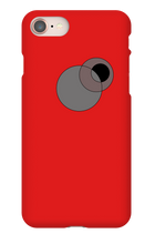 Drago Strong iPhone Case