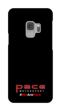 Pace Motorsport Samsung Phone Cases