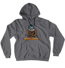 bailey_the_great Hoodies (No-Zip/Pullover)