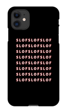 Slof Case