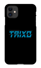 Taixo iPhone Case