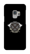 ufxgaming Samsung Phone Cases