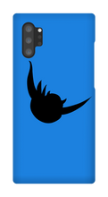 nr_raff Samsung Phone Cases