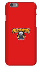 oilcountry iPhone Phone Cases
