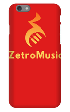 zetro100official iPhone Phone Cases