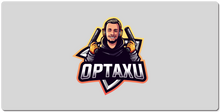 Optaxu XXL Gaming Mousepad