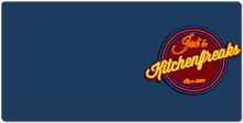 kitchenfreaks XXL Gaming Mousepad