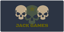 jackgames XXL Gaming Mousepad