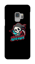 idiedok Samsung Phone Cases