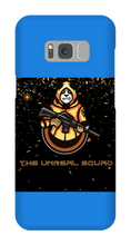 unrealablesam Samsung Phone Cases