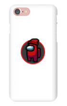 Mac's iPhone phone cases