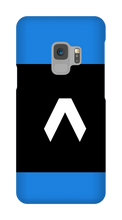 abs_ence Samsung Phone Cases
