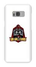 SirGalleway Samsung Phone Cases