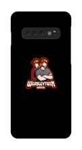weasleytwingaming Samsung Phone Cases