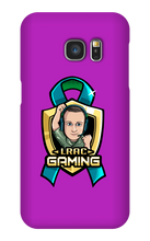 LRACgaming Samsung Phone Cases