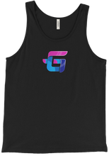 genghiss Tank Top