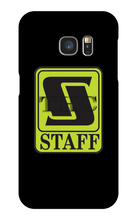 THC CREW/STAFF Samsung Phone Cases