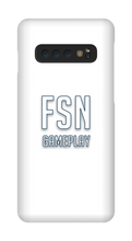 gameplayfsn Samsung Phone Cases