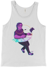 morthio Tank Top