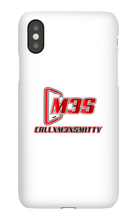callxm3xsmittygaming iPhone Phone Cases