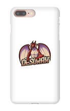 desorax_ iPhone Phone Cases