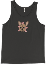 Cooper Tank Top