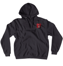 sticcstv Hoodies (No-Zip/Pullover)