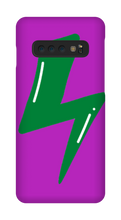 Emblem Samsung Cases (Assorted Colors)
