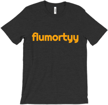 flumortyy T-Shirts