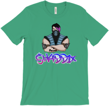 sh4ddix T-Shirts
