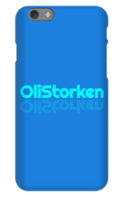 olistorken iPhone Phone Cases