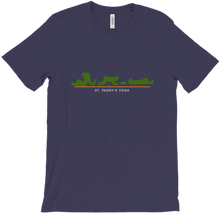 Bier Yoga T-Shirts