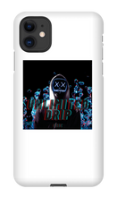 unlimitedrips_ iPhone Phone Cases
