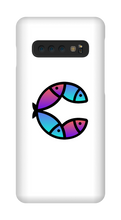 Logo Samsung Phone Case