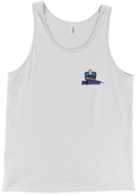 Ex_Thunderz Tank Top