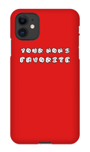 Your Mom's Favorite Iphone Case