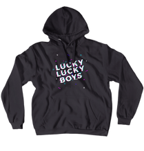 rbplaying Hoodies (No-Zip/Pullover)