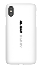 alkay iPhone Phone Cases