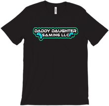 daddydaughtergamingllc T-Shirts