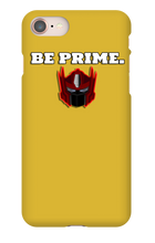 swizzprime iPhone Phone Cases