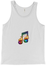 qtdrummer Tank Top