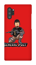 generalpuce Samsung Phone Cases