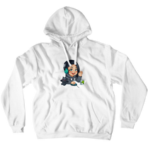 feelingluckkii Hoodies (No-Zip/Pullover)