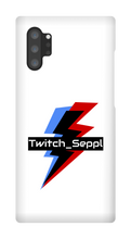 twitch_seppl Samsung Phone Cases