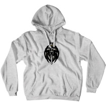 razorwitch06 Hoodies (No-Zip/Pullover)