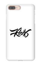 KWX Signature iPhone Phone Cases