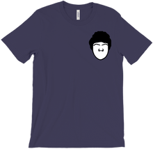Basket Logo T-Shirt (More color choices)