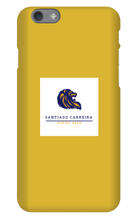 Capas para Iphone