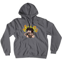 Hello?! Hoodie